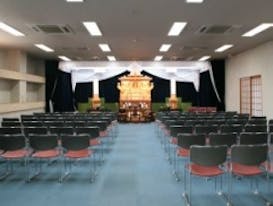 十全社メモリアルホール袖ヶ浦