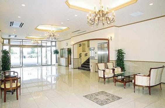 博全社 東金儀式殿