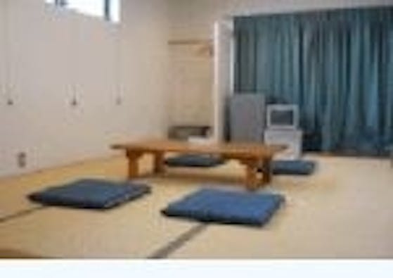 ファミリーホール柏 おいはな会館