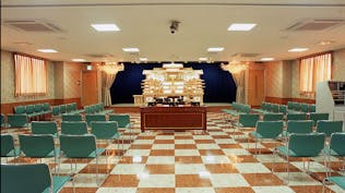 セレモ勝田台駅ホール