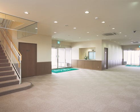 ライフケア茂原会堂