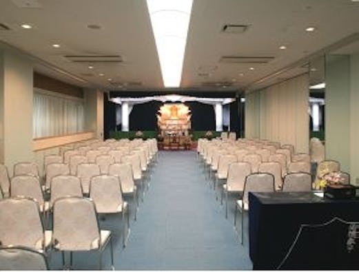 十全社メモリアルホール木更津