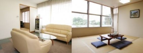 十全社メモリアルホール木更津