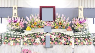 大紫典礼有限会社セレモニーホール