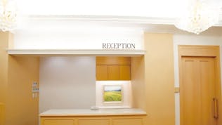 河内長野メモリアルホール