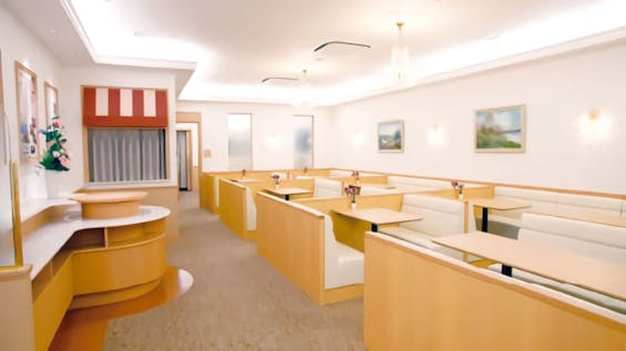 河内長野メモリアルホール