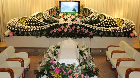 千代田メモリアルホール