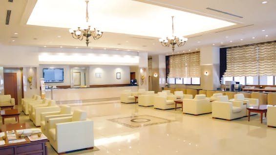 堺中央メモリアルホール