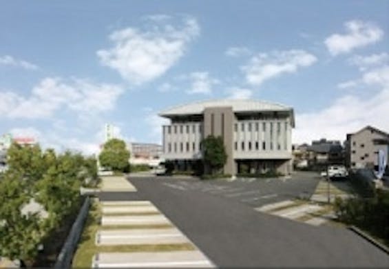 守口寺方ホール