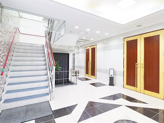 紅葉山会館 本館