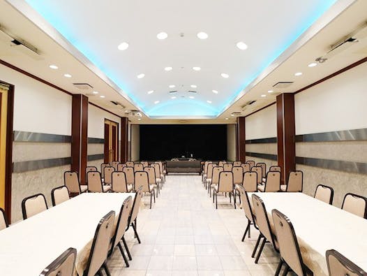 紅葉山会館 本館