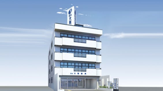 玉出ファミリーホール