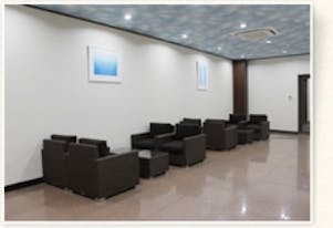 葬儀空間 想い空