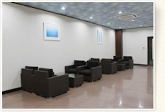 葬儀空間　想い空