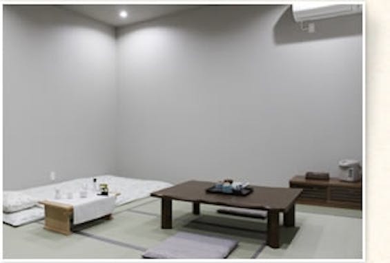 葬儀空間 想い空