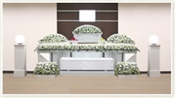 葬儀空間 想い空