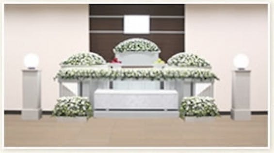 葬儀空間　想い空