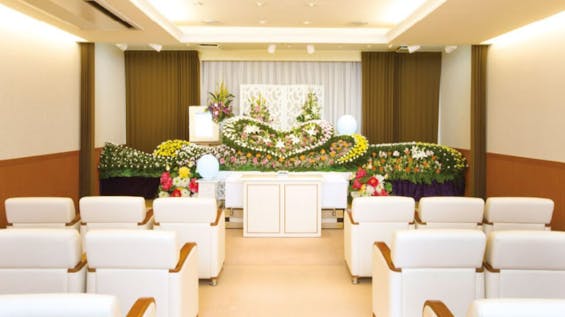 ファミリーメモリアル平野