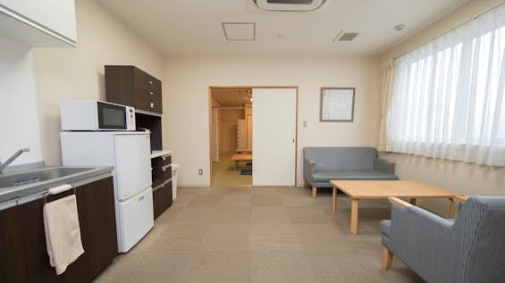 平野ファミリーホール