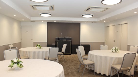 北ファミリーホール（北大阪祭典）