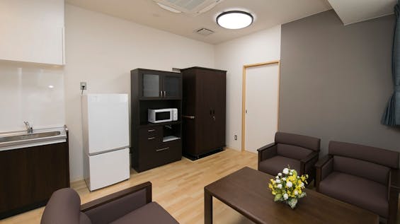 北ファミリーホール（北大阪祭典）