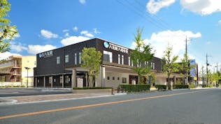 八光殿 八尾中央