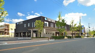 八光殿 八尾中央