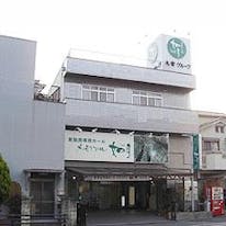 I&F 八尾青山ホール