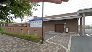 八光殿 リエラ南植松