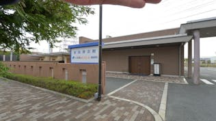 八光殿 リエラ南植松