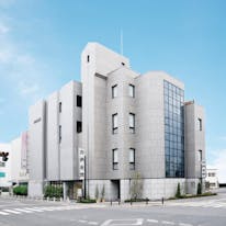 加納会館（本館）