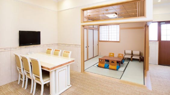 和泉中央メモリアルホール