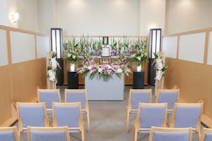 プリエール蓮華の杜 元町斎場