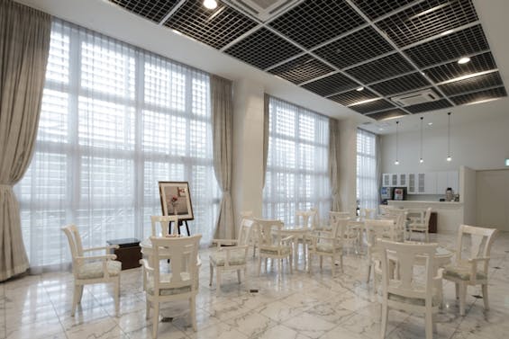 メモリード典礼会館