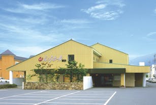 えこうホール諏訪