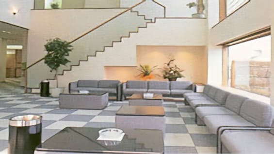 ハクゼンホール須高会館