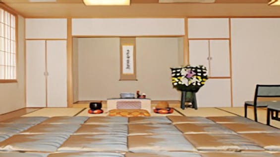 ハクゼンホール須高会館