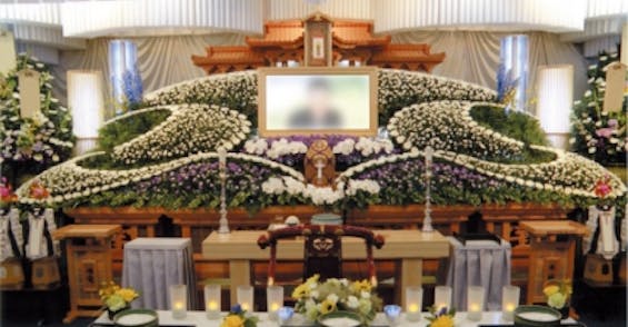 志賀メモリアルホール