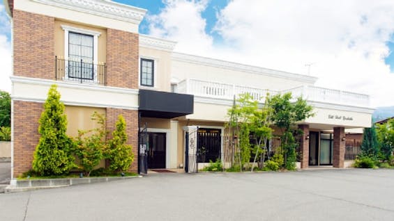 ベルホールよしいけ 中野会館