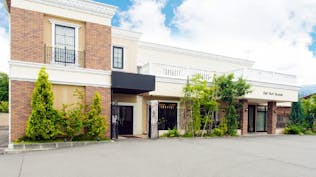 ベルホールよしいけ 中野会館