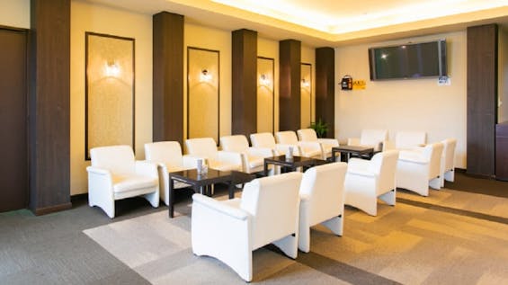 ベルホールよしいけ 中野会館