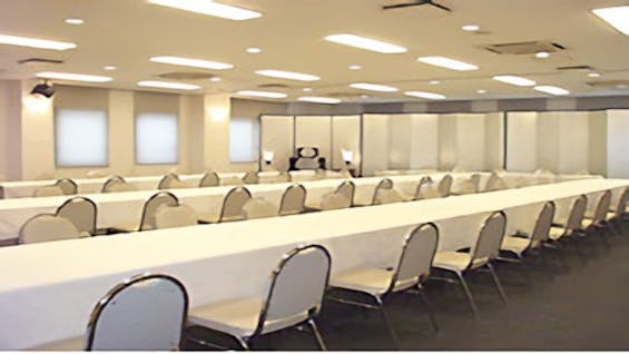 ハクゼンホール稲田会館