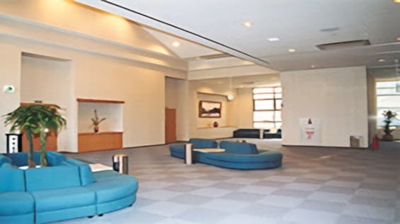 ハクゼンホール安茂里会館