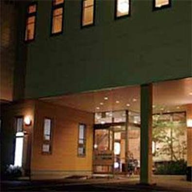 日野岩葬送会館 想樹の杜