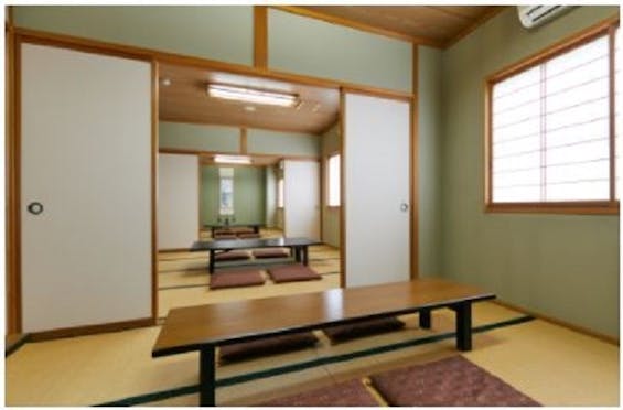 平安祭典山本斎場