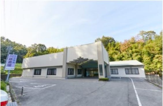 平安祭典川路斎場