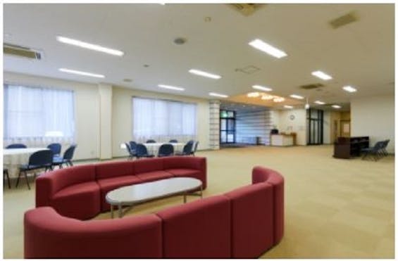 平安祭典川路斎場