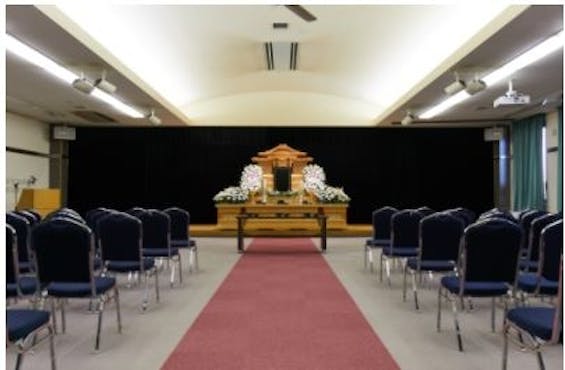 平安祭典鼎斎場