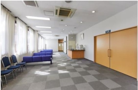 平安祭典鼎斎場