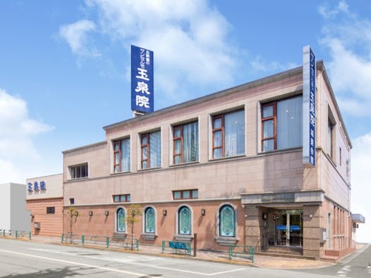 サンセルモ玉泉院　城東会館